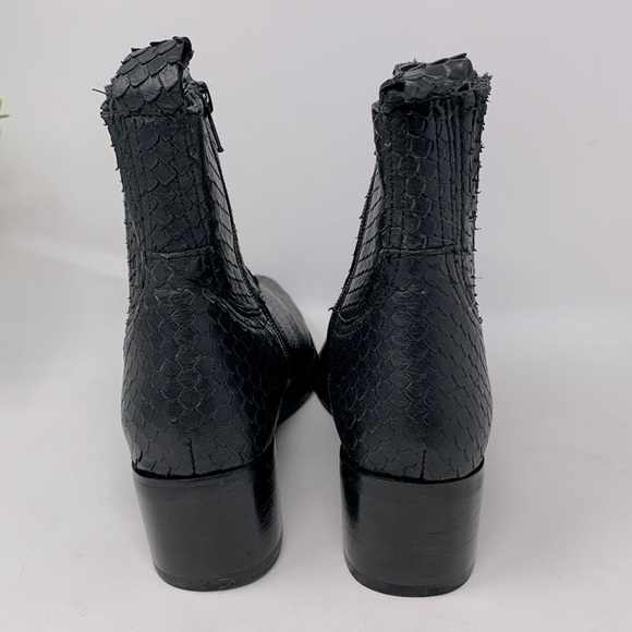 Steven by Steve Madden Booties - Picture 5 of 10